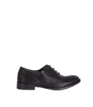Oxford Lavato Microf - Nero