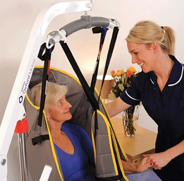 OXFORD Major 200 Hoist - Electric