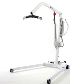 OXFORD Major 200 Hoist - Electric