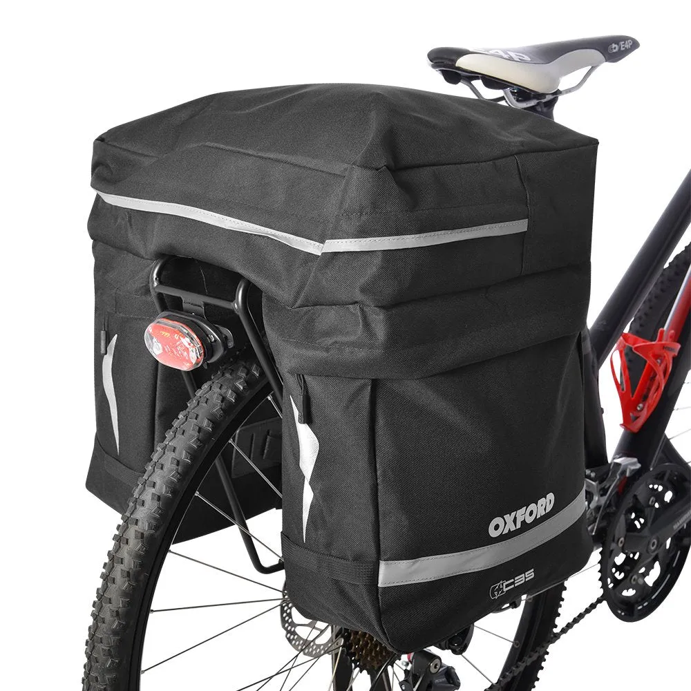 Oxford Pannier
