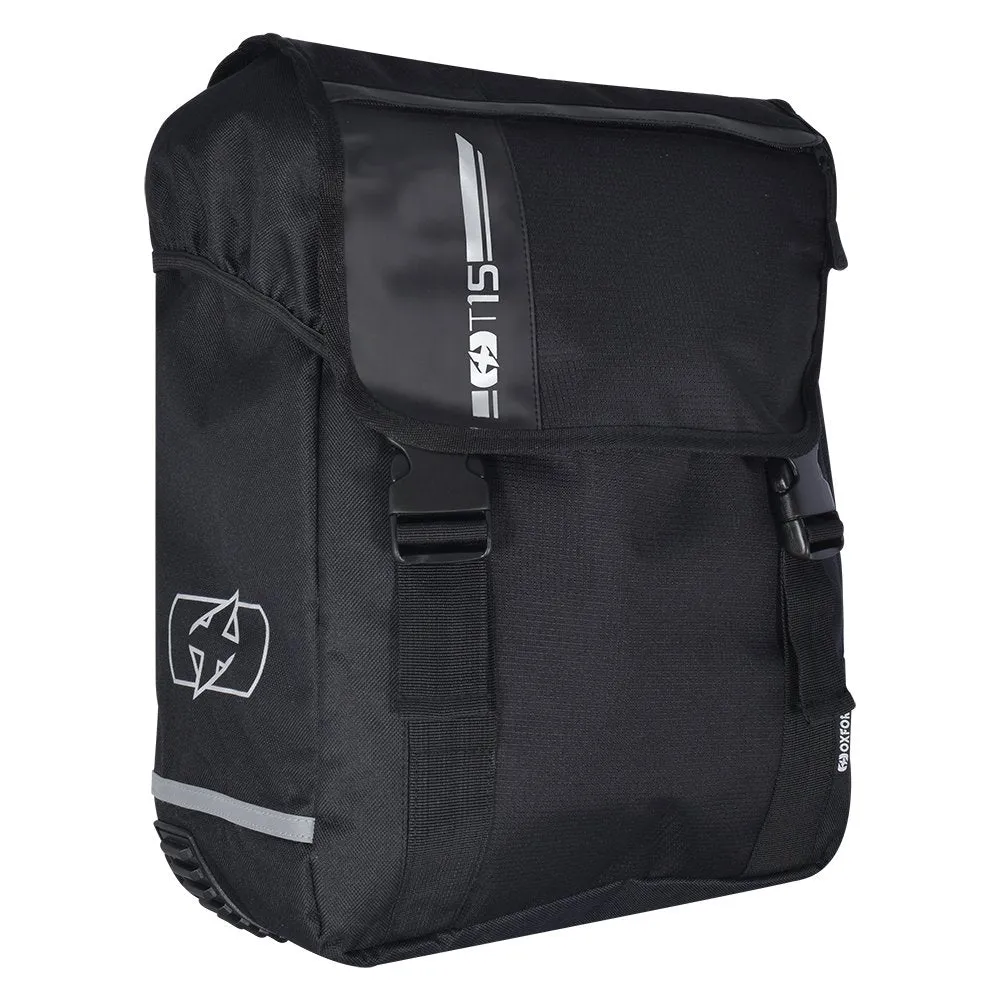 Oxford Pannier