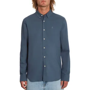 OXFORD STRETCH SHIRT