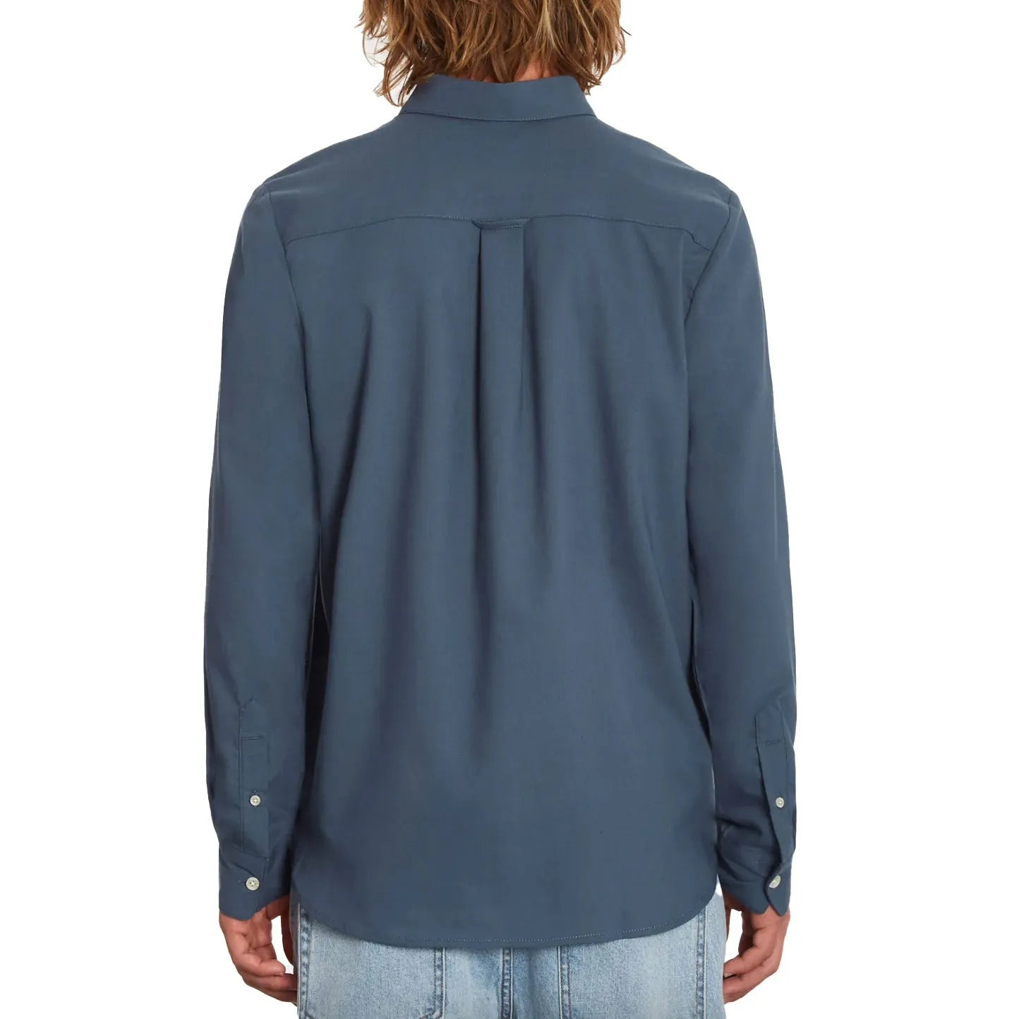 OXFORD STRETCH SHIRT