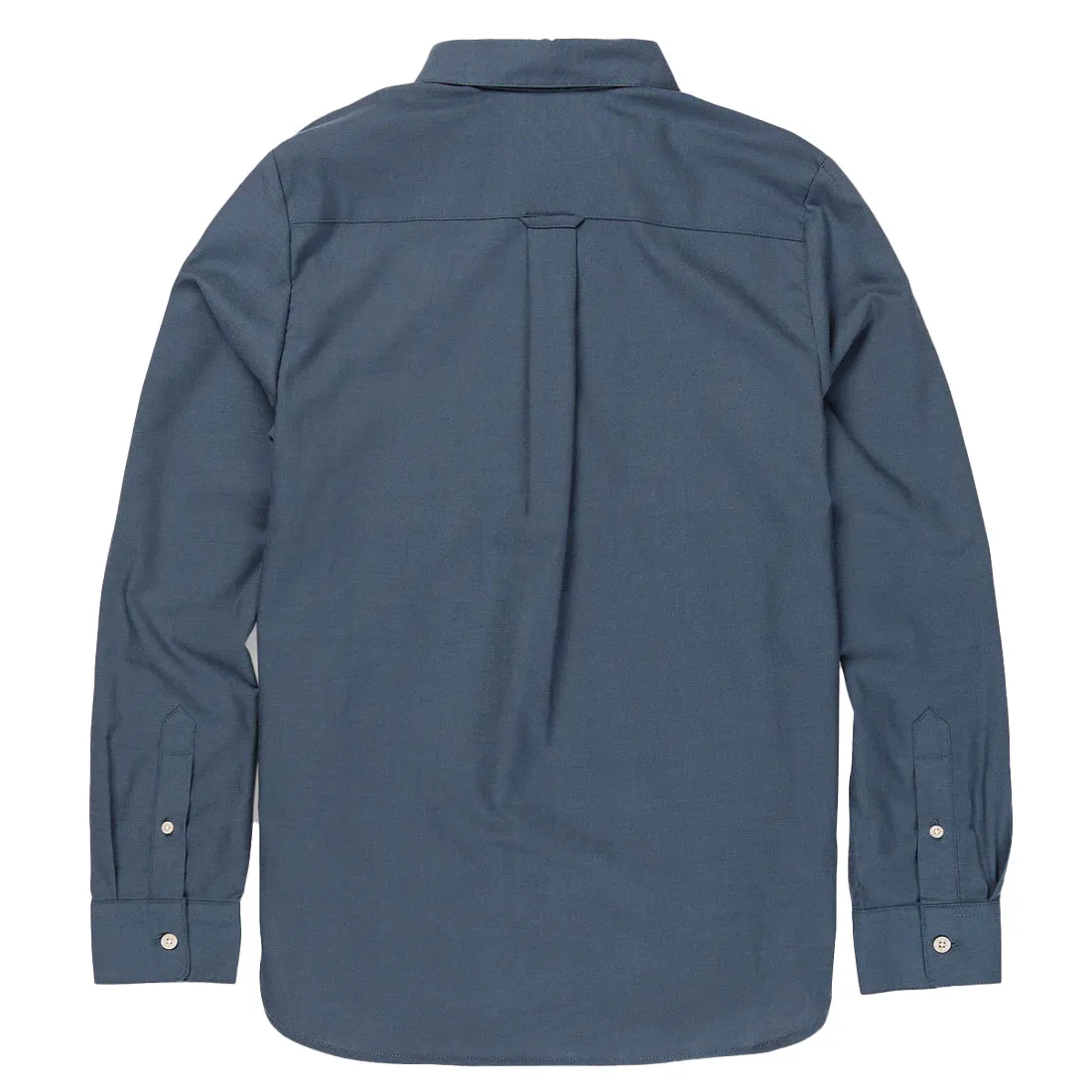 OXFORD STRETCH SHIRT