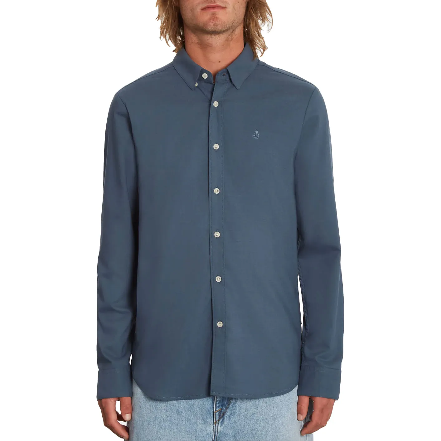 OXFORD STRETCH SHIRT