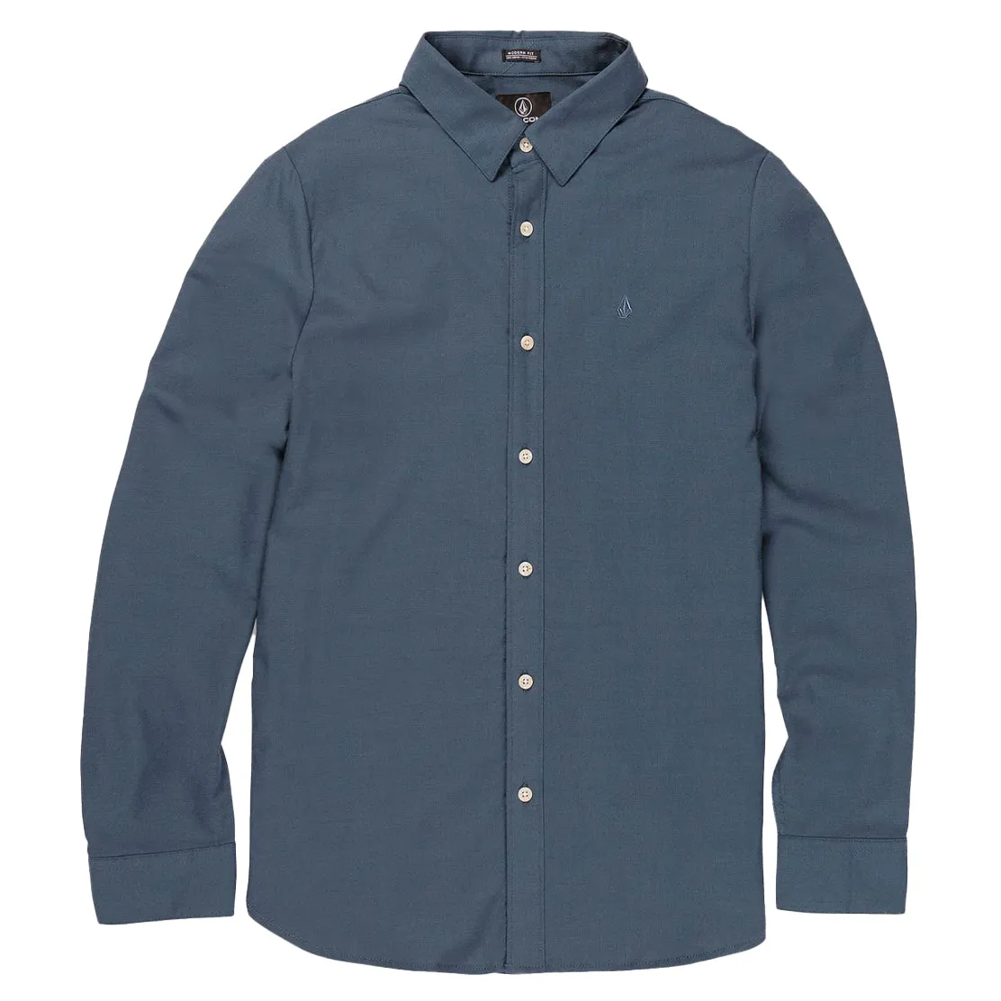 OXFORD STRETCH SHIRT