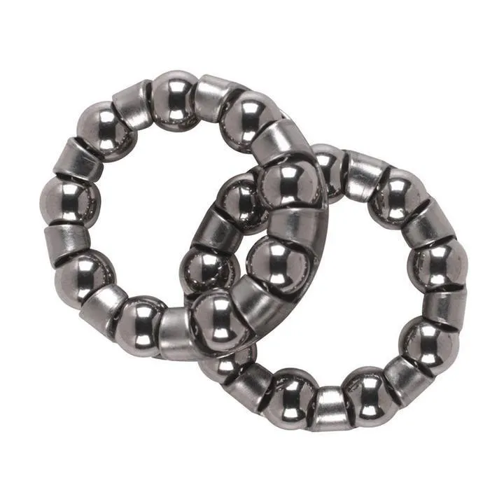 Oxford USBB One Piece Caged Bearings 5/16 Singles