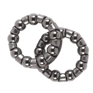 Oxford USBB One Piece Caged Bearings 5/16 Singles