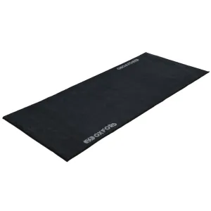 Oxford Workshop Mat Grey