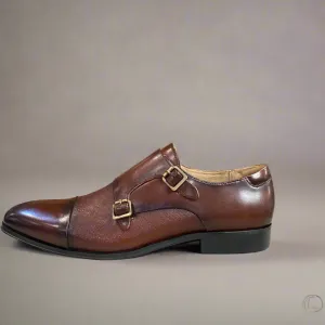 Paolo Vandini Brown Longley Monk
