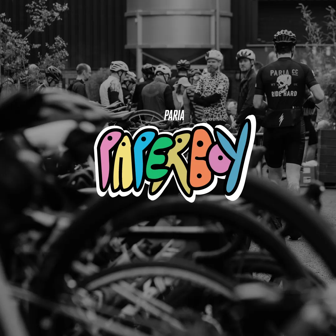 PARIA Paperboy 9.0