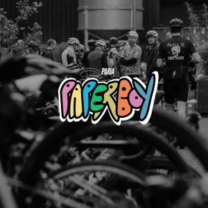 PARIA Paperboy 9.0