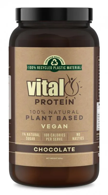 Pea Protein by Vital