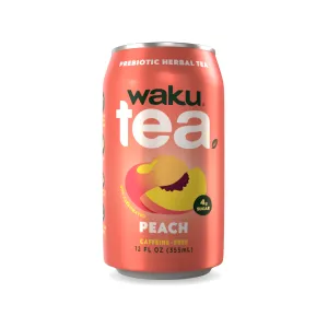 Peach - 12oz (Subscription)