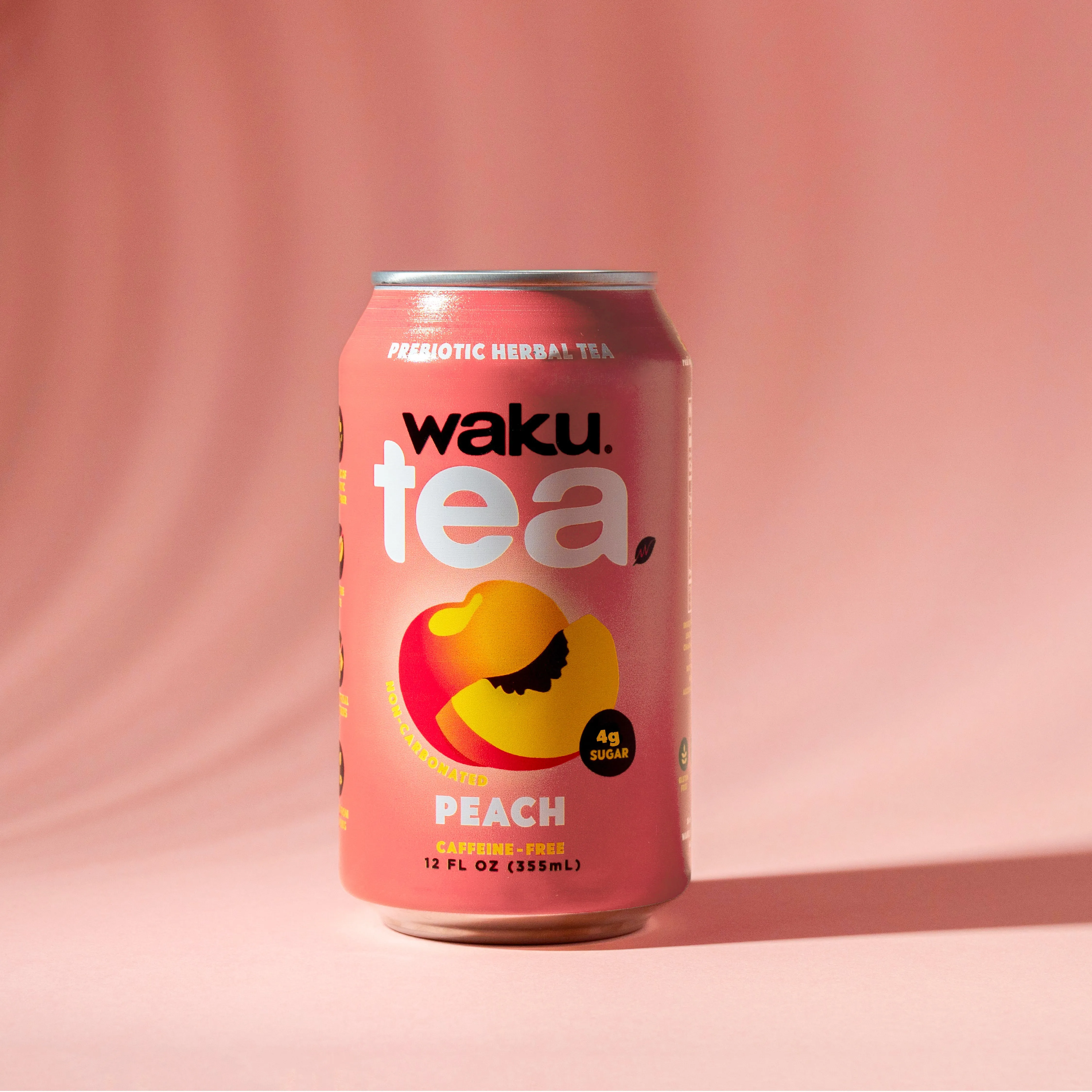 Peach - 12oz (Subscription)