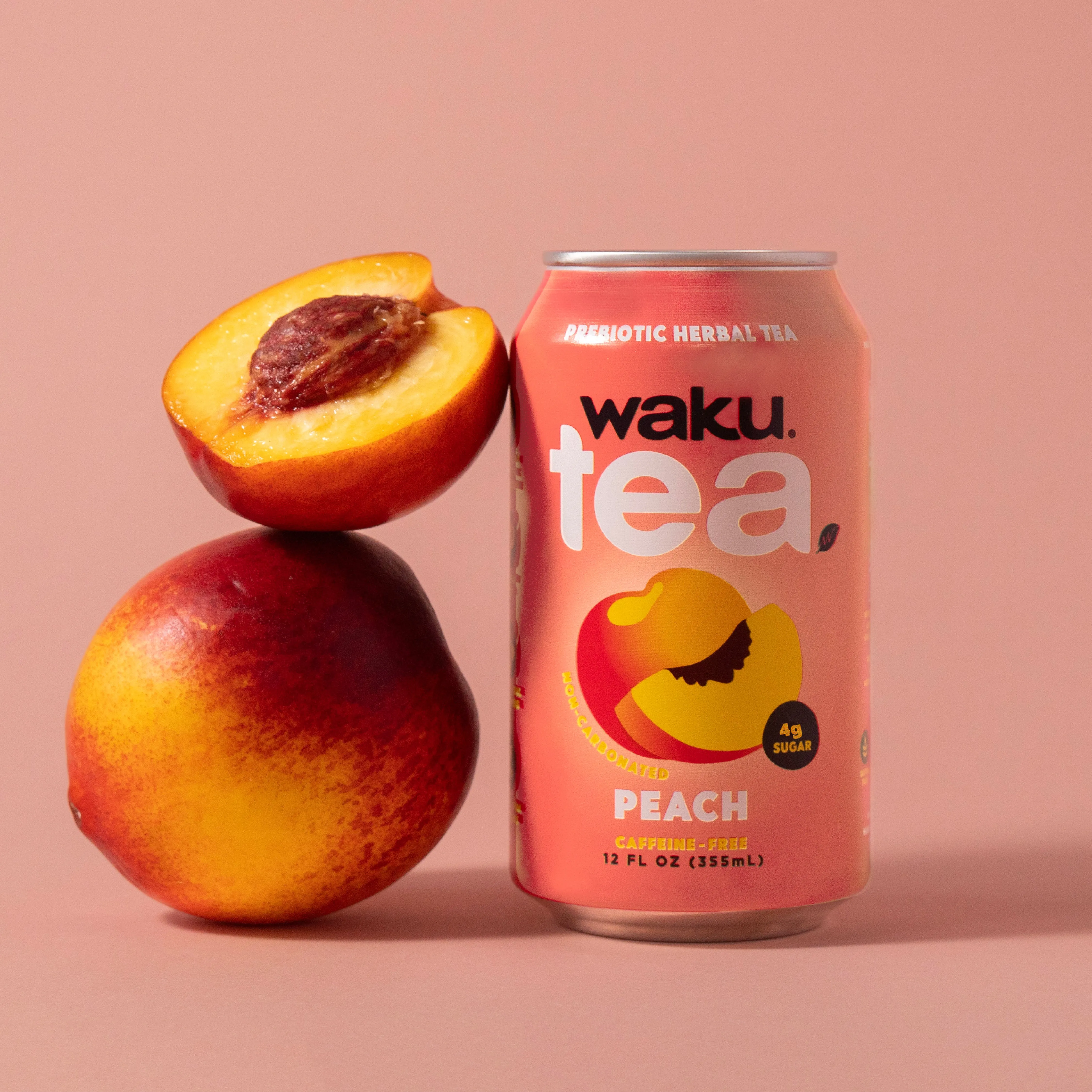 Peach - 12oz (Subscription)