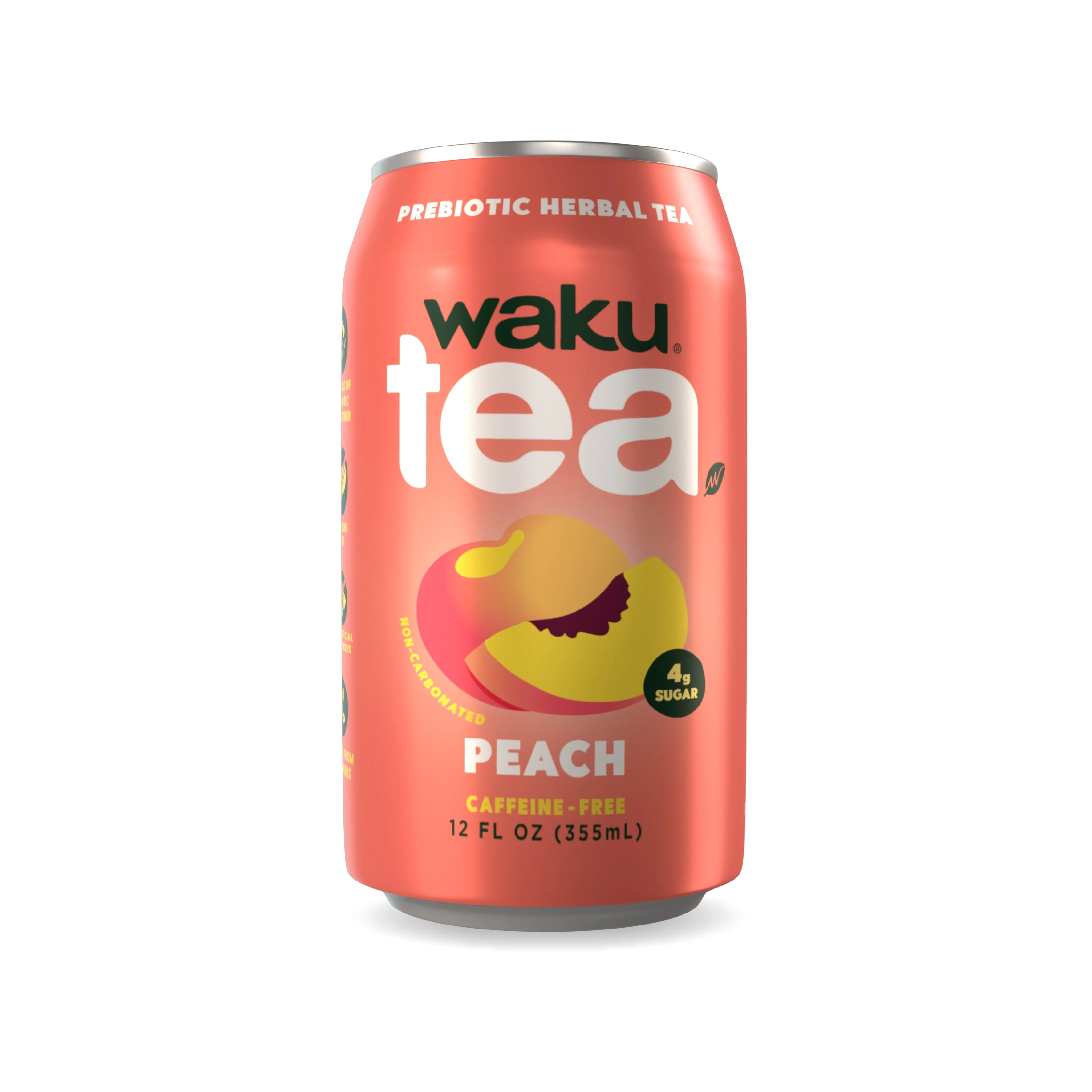 Peach - 12oz (Subscription)
