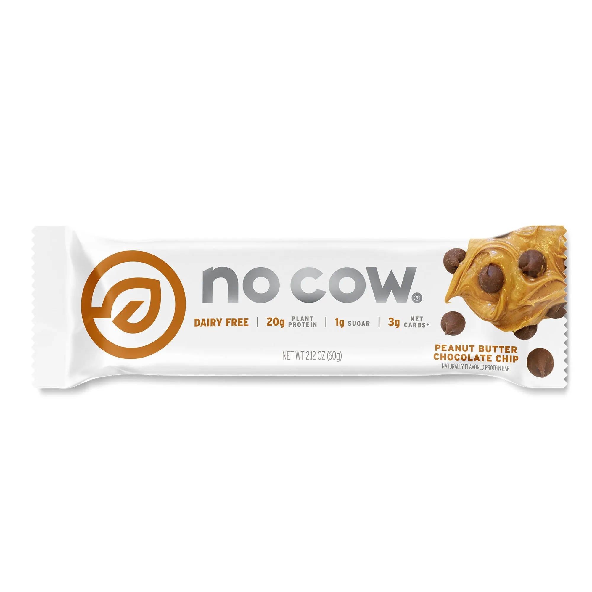 Peanut Butter Chocolate Chip Protein Bars