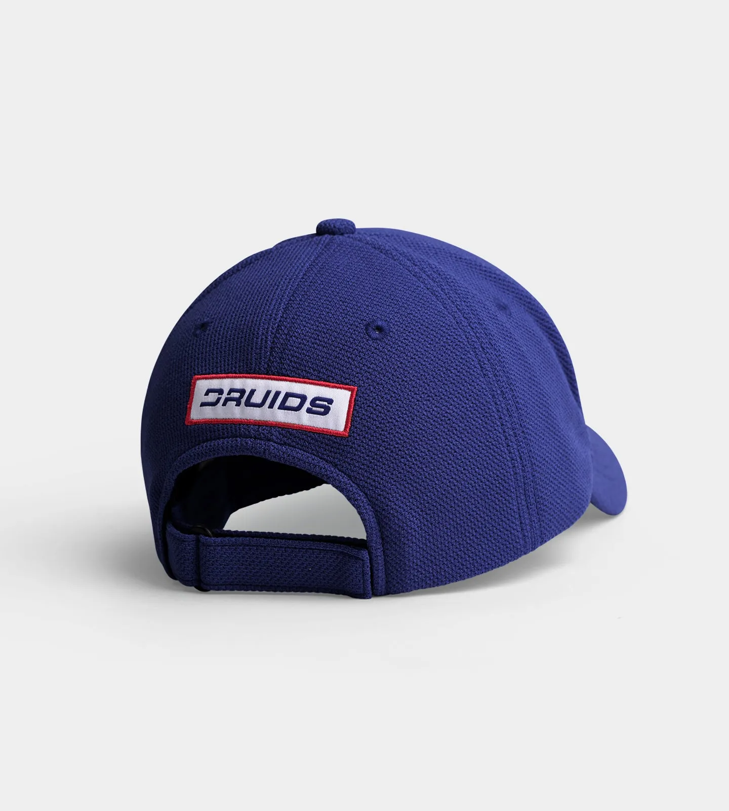 PERFORATED CAP - NAVY