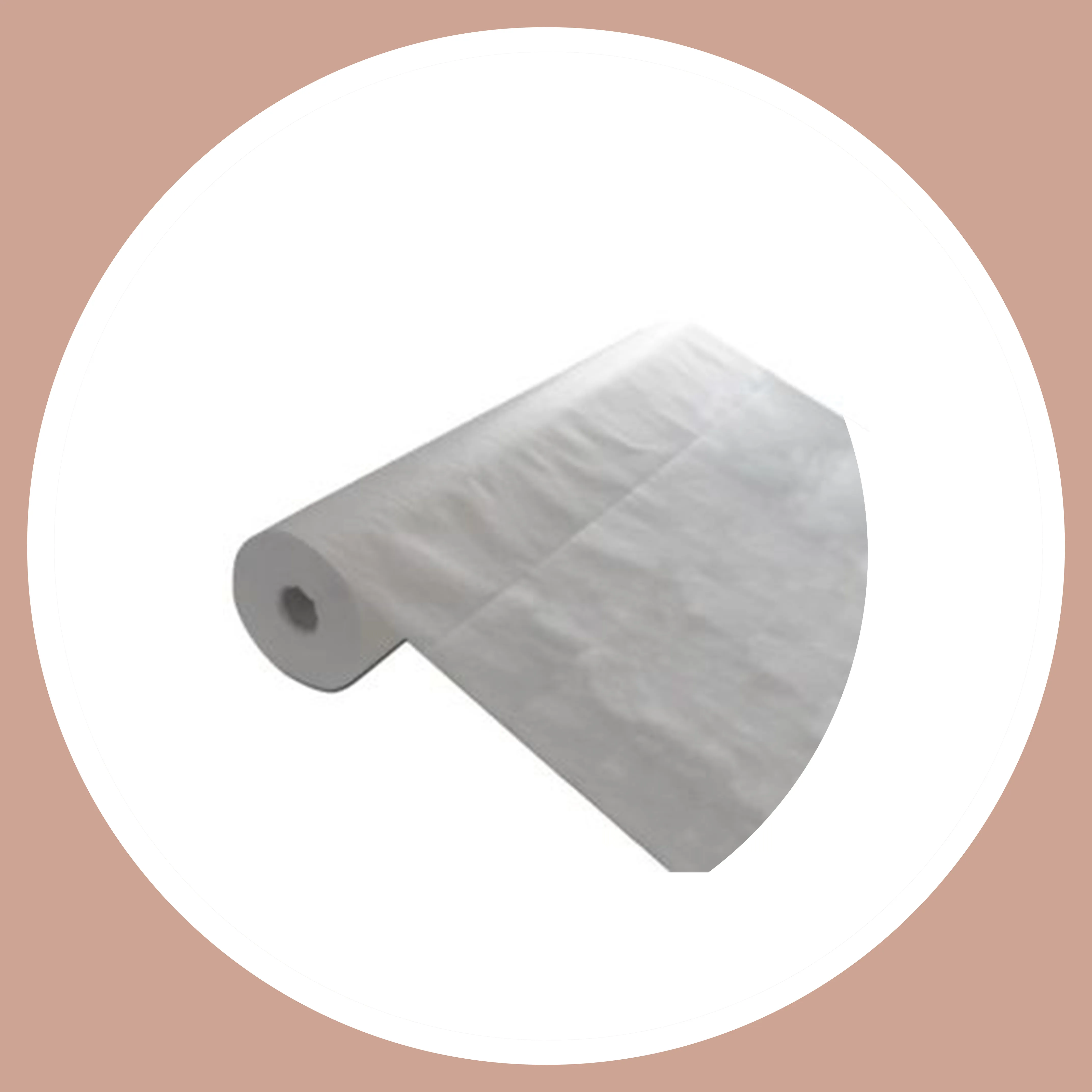 Perforated Fibrella Bed Roll