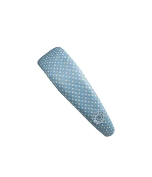 Perforated Headband - Wide