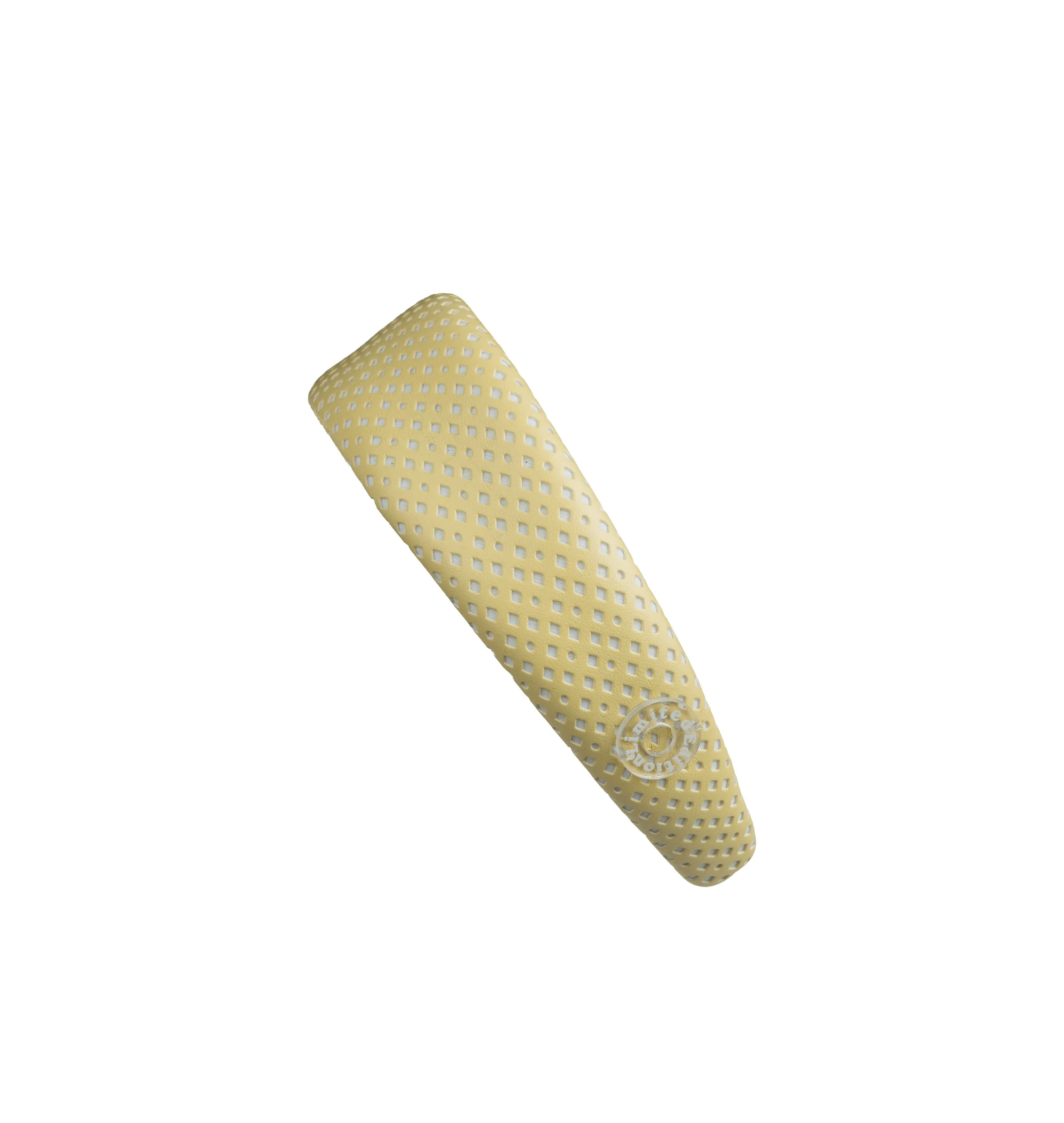 Perforated Headband - Wide