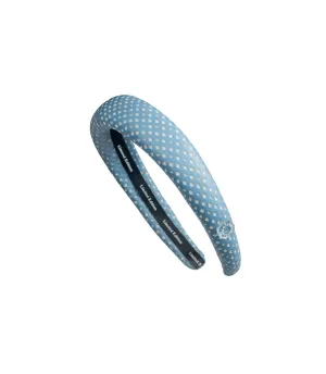 Perforated Headband