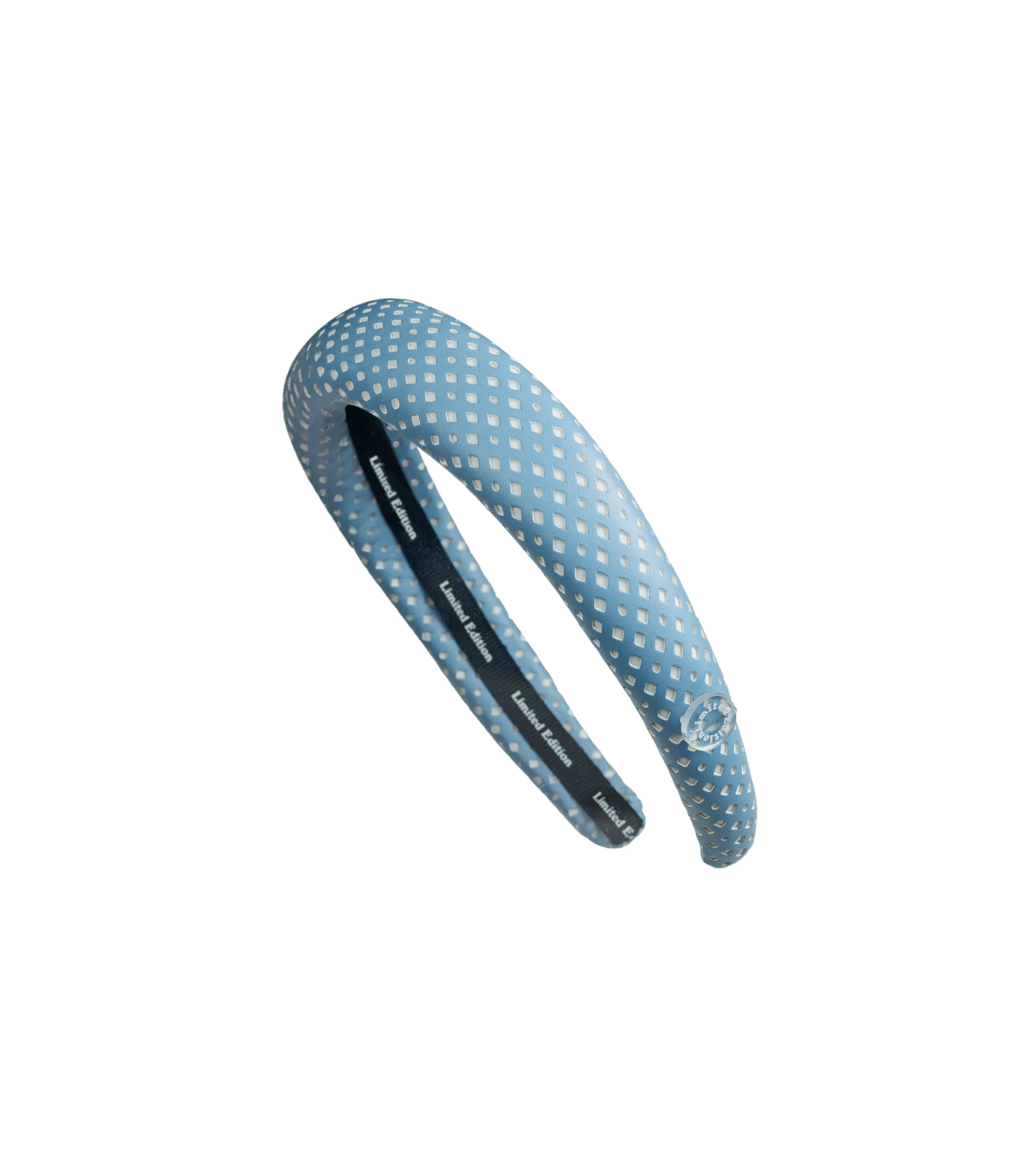 Perforated Headband