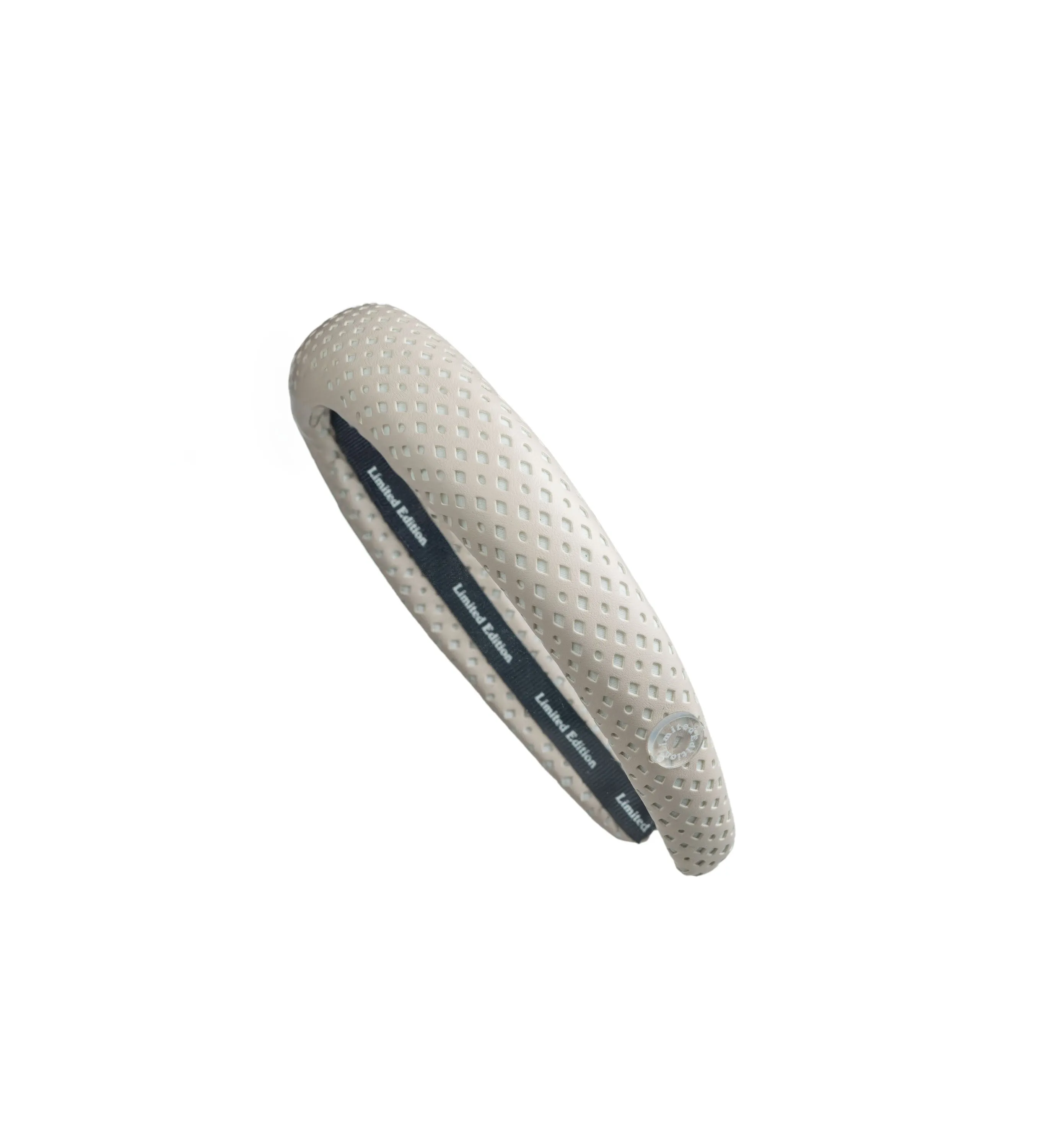 Perforated Headband