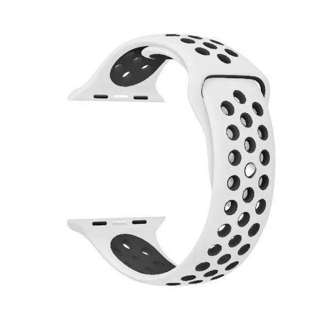 Perforated