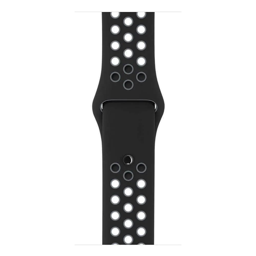 Perforated