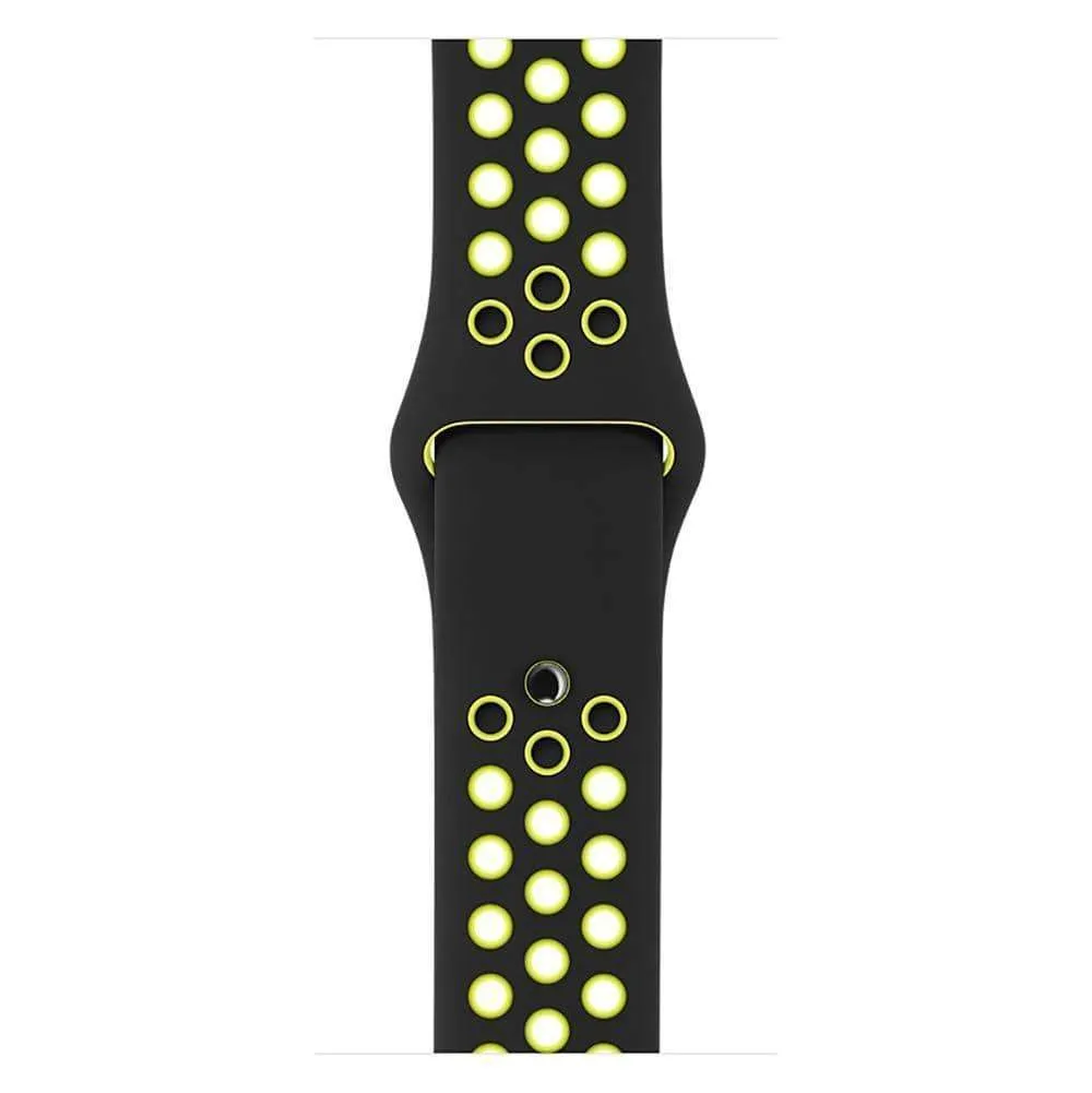 Perforated
