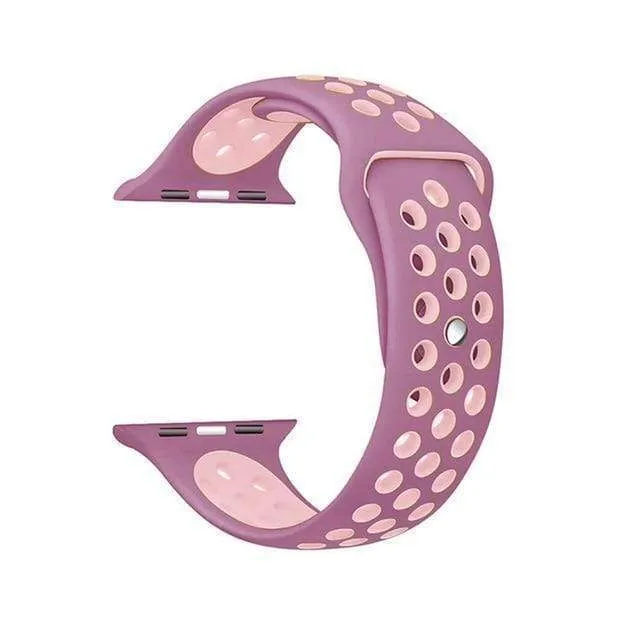 Perforated