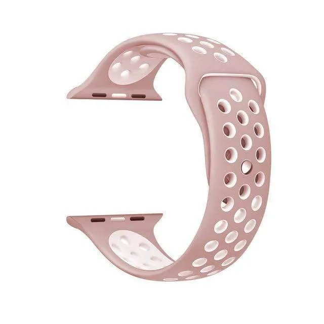 Perforated