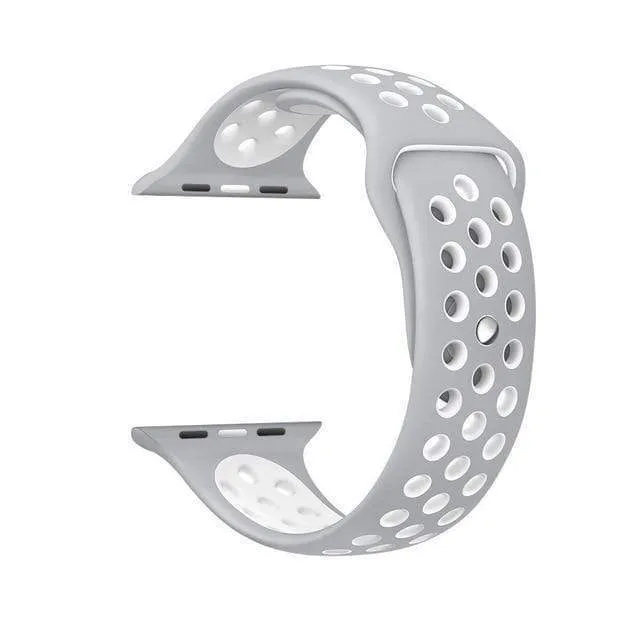Perforated
