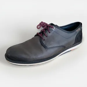 Pikolinos Berna Leather Oxford Shoes