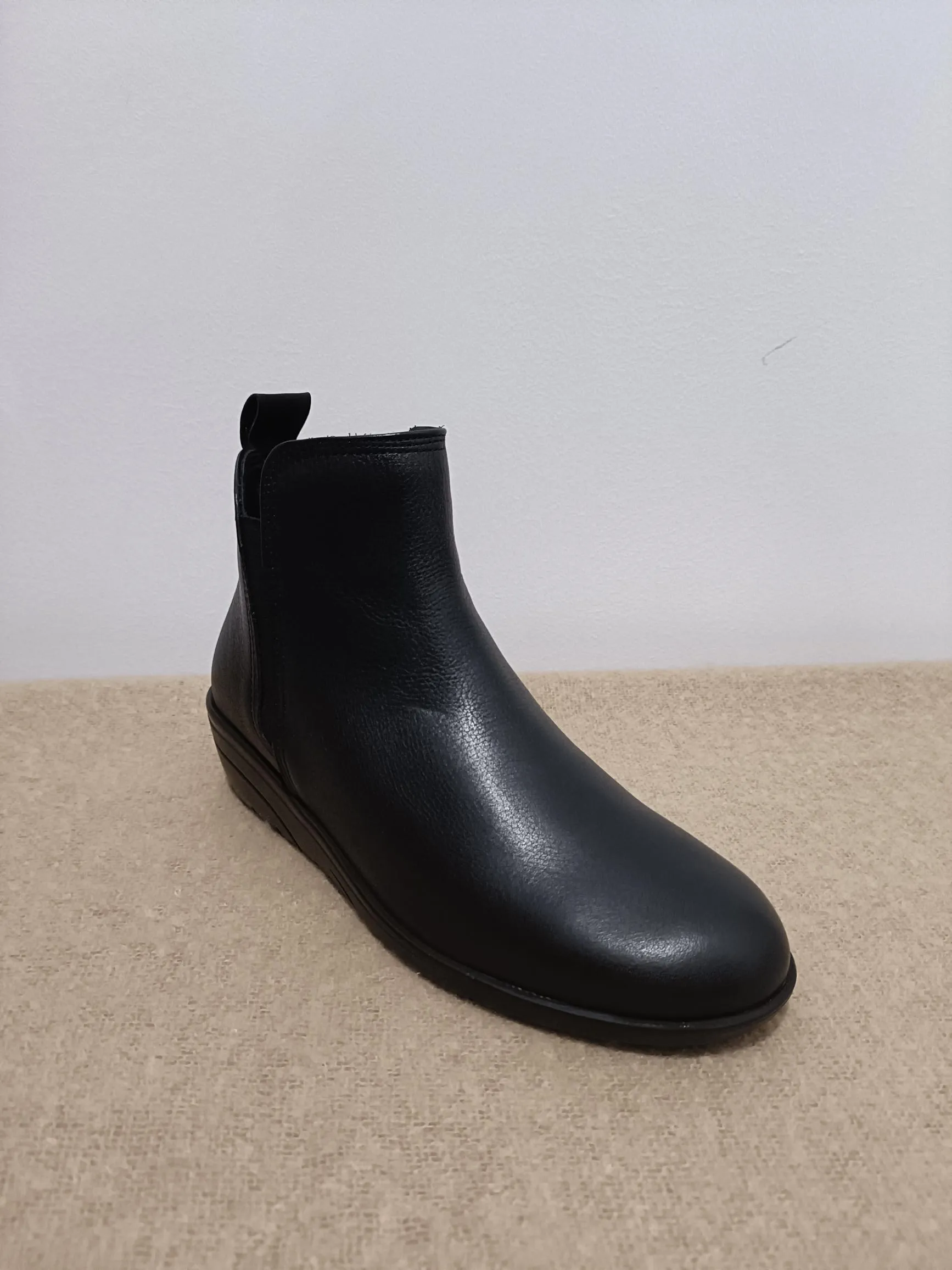 Pip Cabello Boot