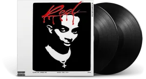 Playboi Carti : Whole Lotta Red