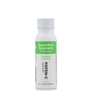 Poten-C Liposomal Superdose Quercetin