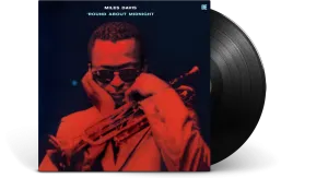 [Pre-Order [14/03] Miles Davis : Round About Midnight