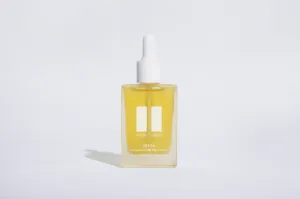 Press Pause - DREAM CBD Night Tincture