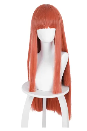 Pretty Derby Silence Suzuka  Wig Cosplay Wig
