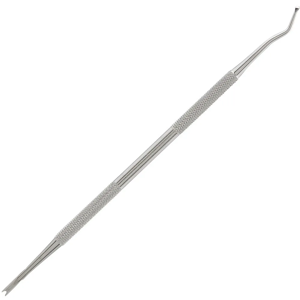 Professional Ingrown Toe Nail Cleaner   Trimmer - Trim Ingrown Toe Nail Faster & Easier