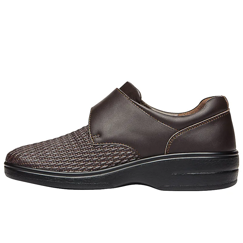 Propet Olivia WPRX25 (Brown)
