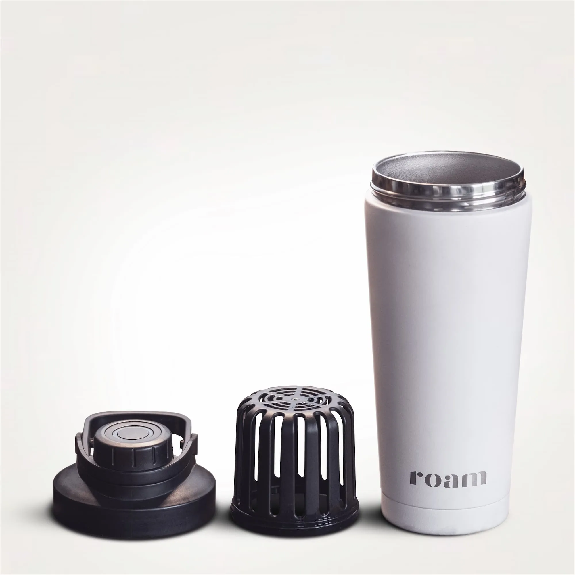 Protein Powder and Shaker Bundle (AU)