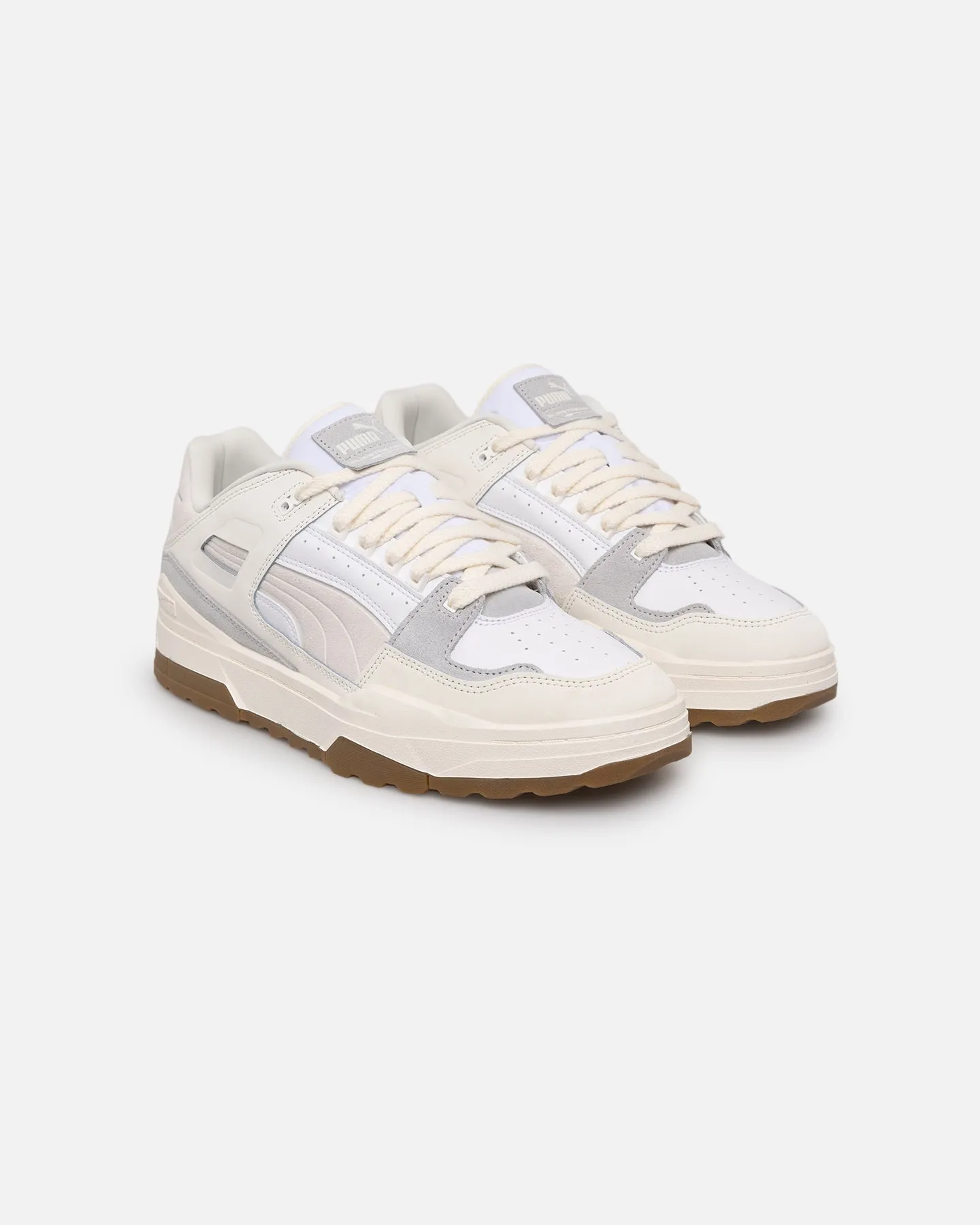 Puma Slipstream Xtreme White