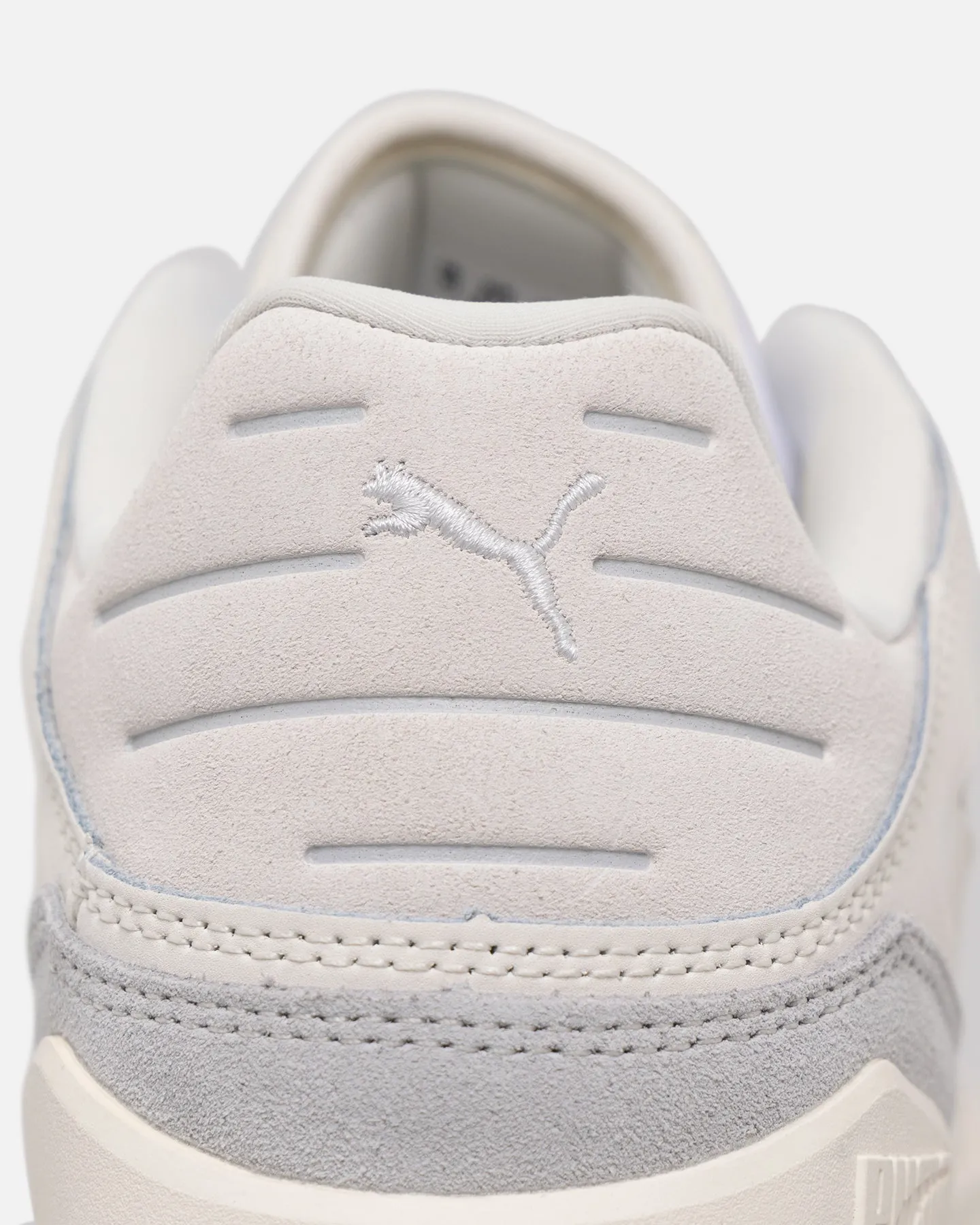 Puma Slipstream Xtreme White