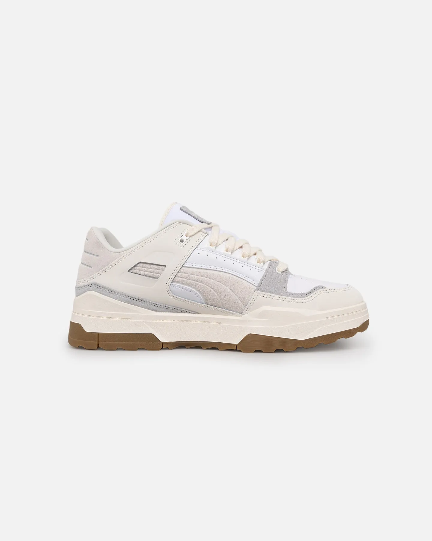 Puma Slipstream Xtreme White