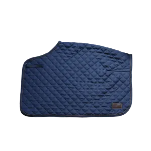 Quarter Rug 160g - Navy