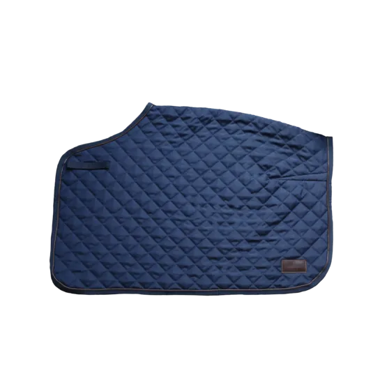 Quarter Rug 160g - Navy